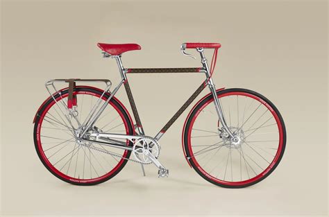 lv bicycle|louis vuitton town bikes.